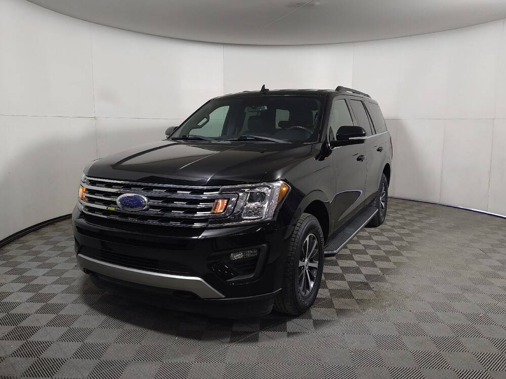 2018 Ford Expedition in Midlothian, IL 60445 - 18123026 15