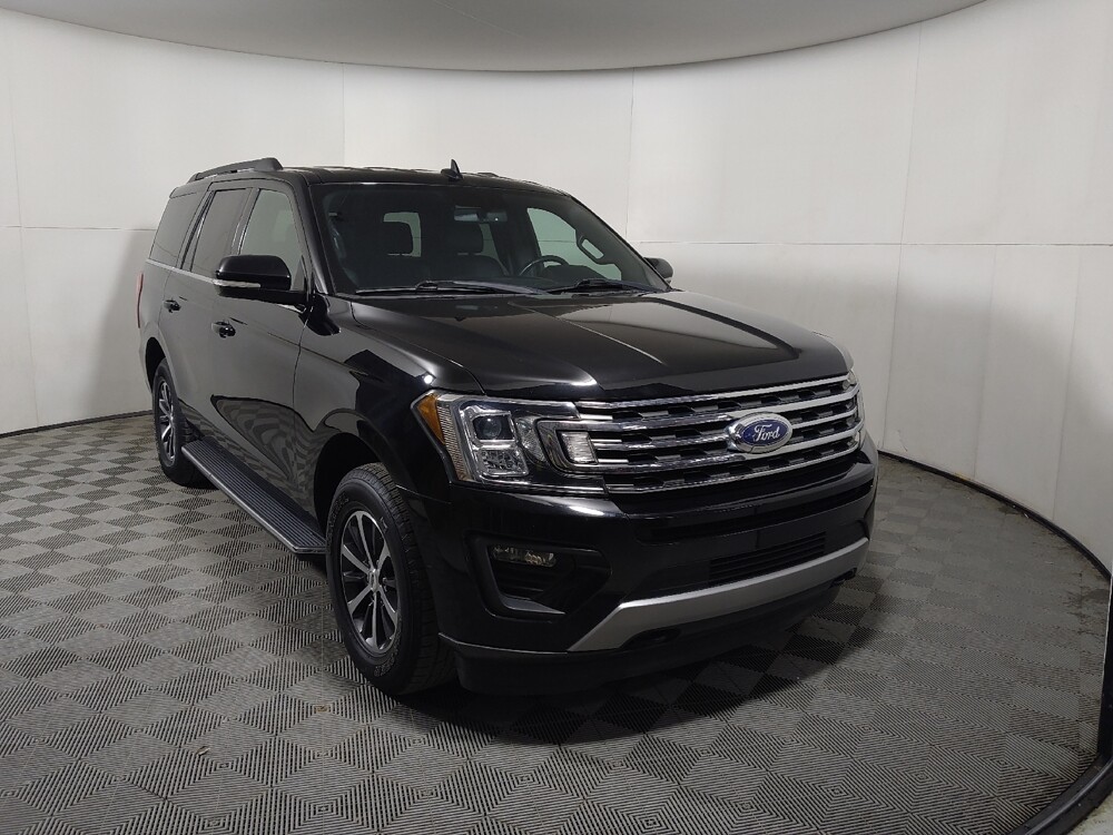 2018 Ford Expedition in Midlothian, IL 60445 - 18123026 14