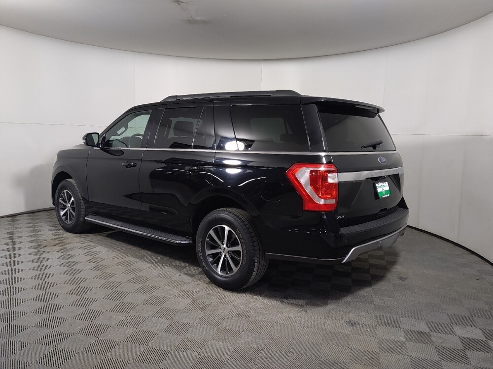 2018 Ford Expedition in Midlothian, IL 60445 - 18123026 5