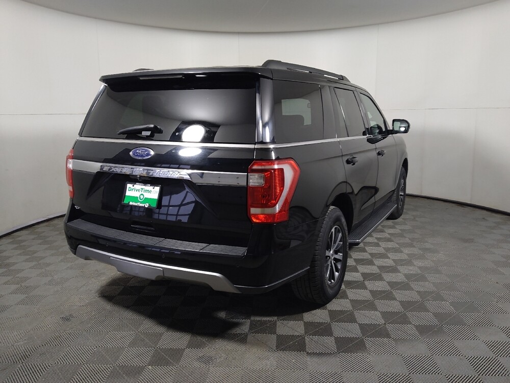 2018 Ford Expedition in Midlothian, IL 60445 - 18123026 7