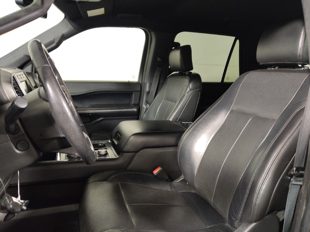 2018 Ford Expedition in Midlothian, IL 60445 - 18123026 17