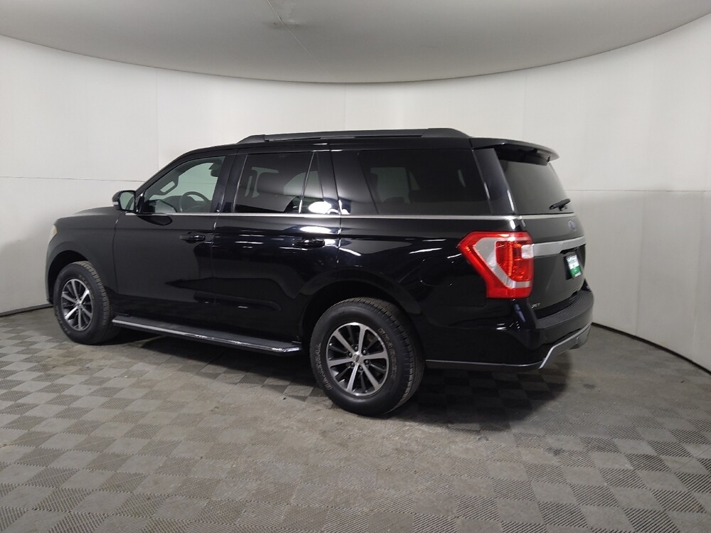 2018 Ford Expedition in Midlothian, IL 60445 - 18123026 3
