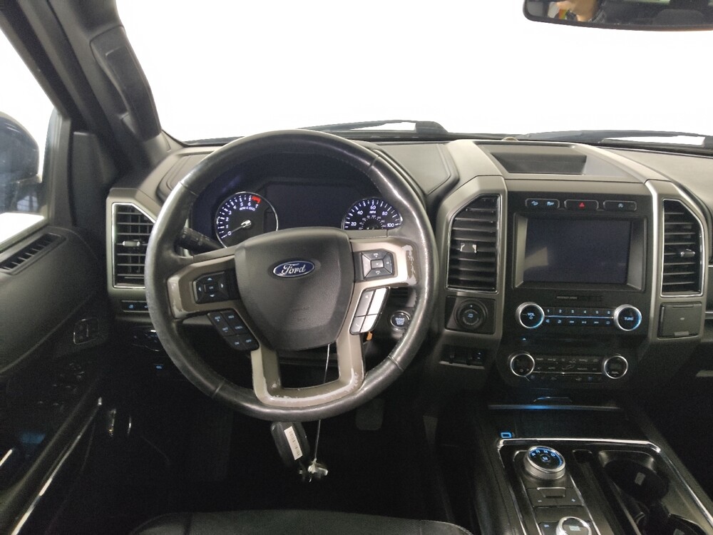 2018 Ford Expedition in Midlothian, IL 60445 - 18123026 22