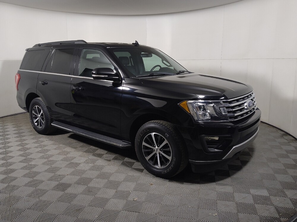 2018 Ford Expedition in Midlothian, IL 60445 - 18123026 11