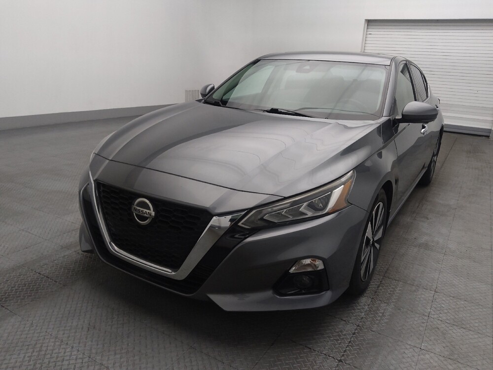2020 Nissan Altima in Gainesville, FL 32609 - 18123027 15