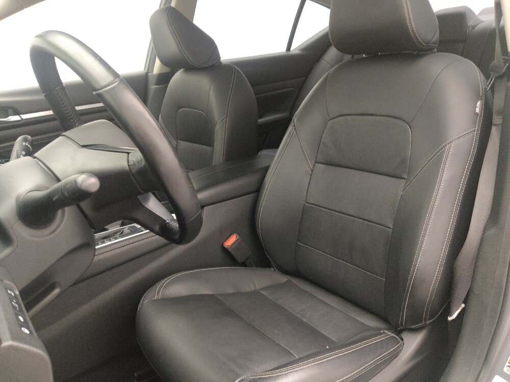 2020 Nissan Altima in Gainesville, FL 32609 - 18123027 17