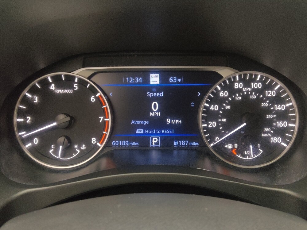 2020 Nissan Altima in Gainesville, FL 32609 - 18123027 23