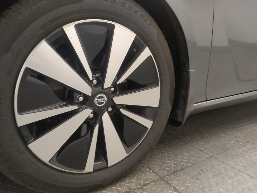 2020 Nissan Altima in Gainesville, FL 32609 - 18123027 31