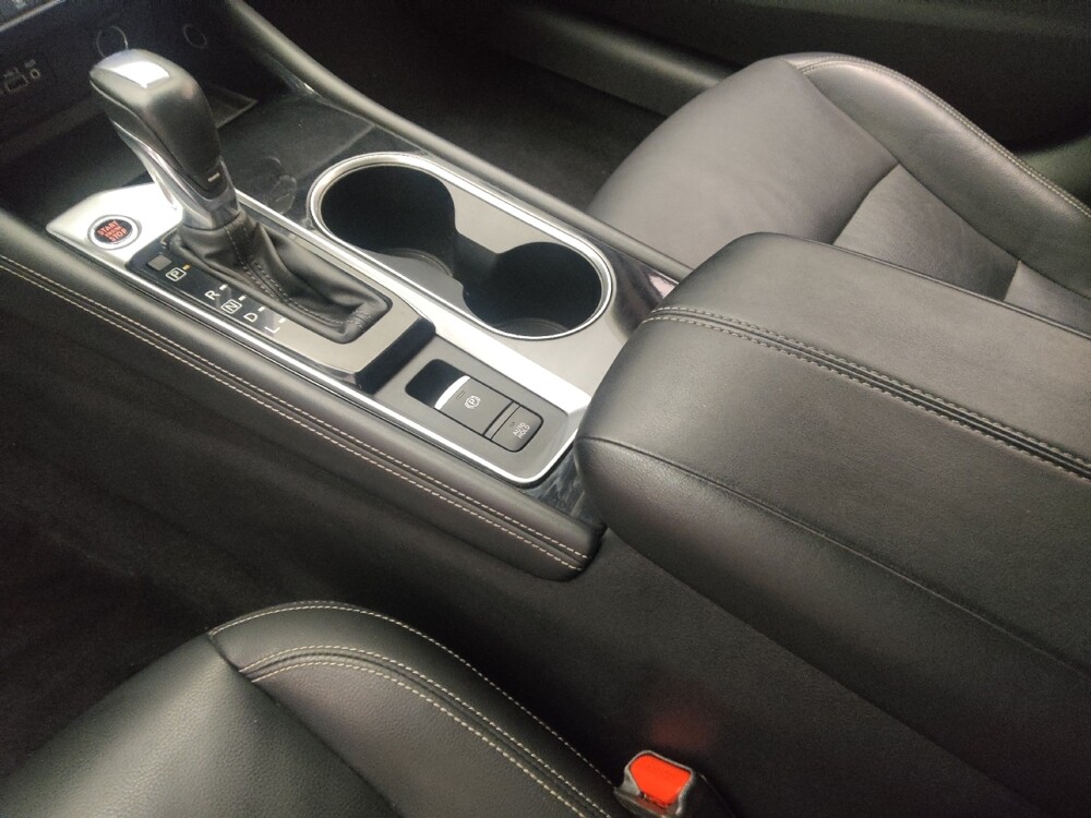 2020 Nissan Altima in Gainesville, FL 32609 - 18123027 26