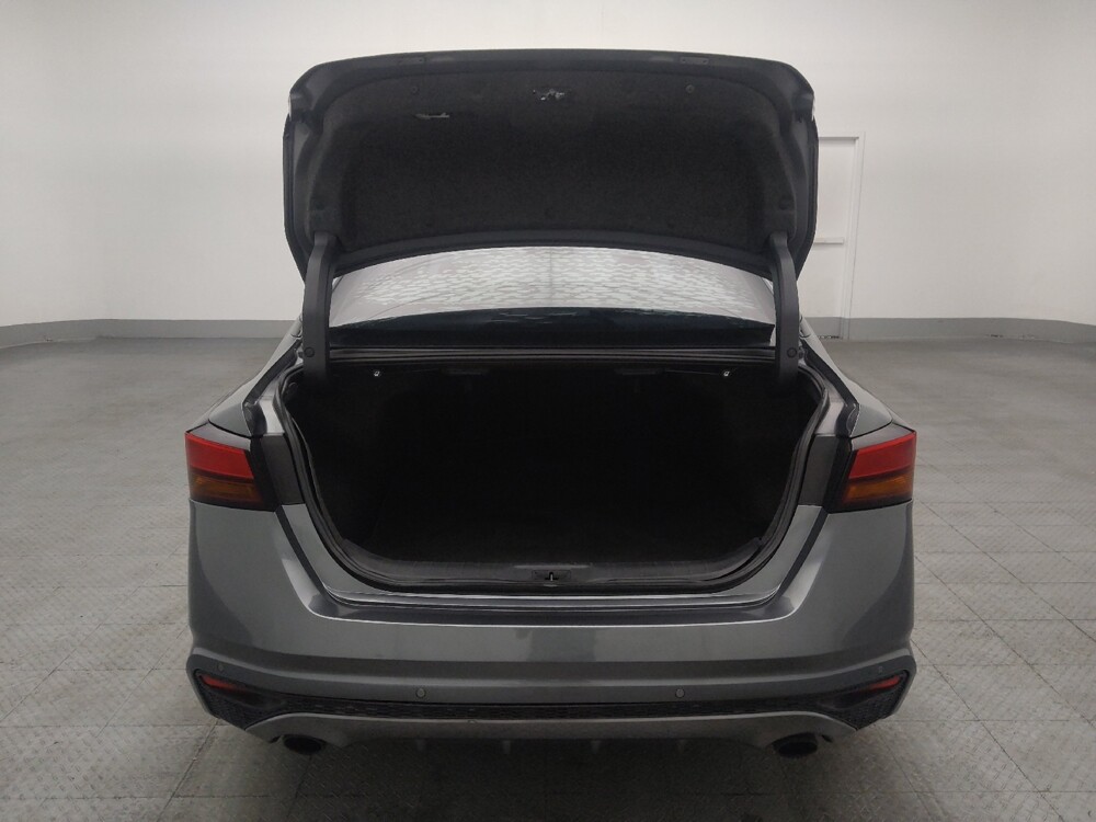 2020 Nissan Altima in Gainesville, FL 32609 - 18123027 29