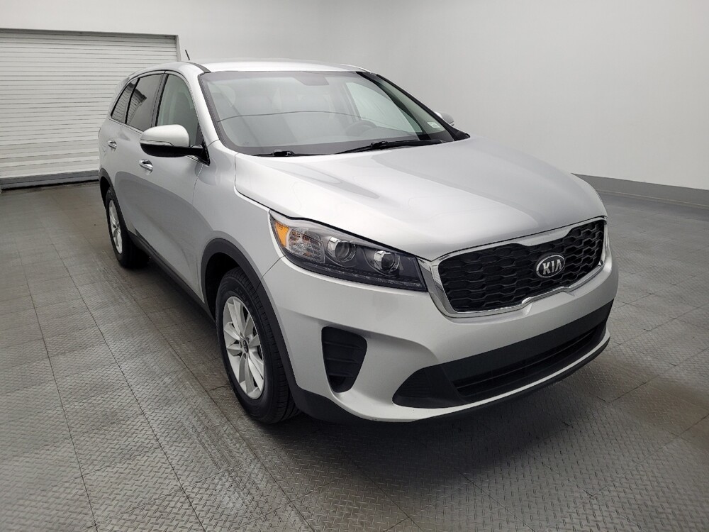 2020 Kia Sorento in Pensacola, FL 32505 - 18123028 13