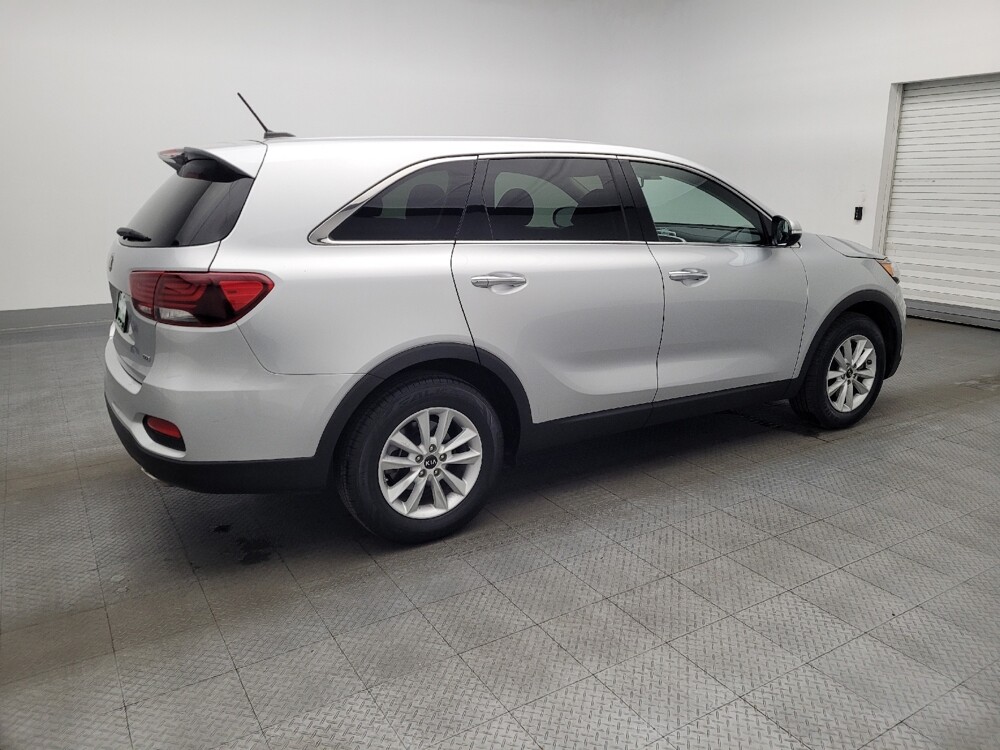 2020 Kia Sorento in Pensacola, FL 32505 - 18123028 10