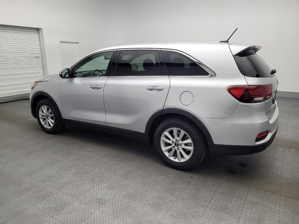 2020 Kia Sorento in Pensacola, FL 32505 - 18123028 3