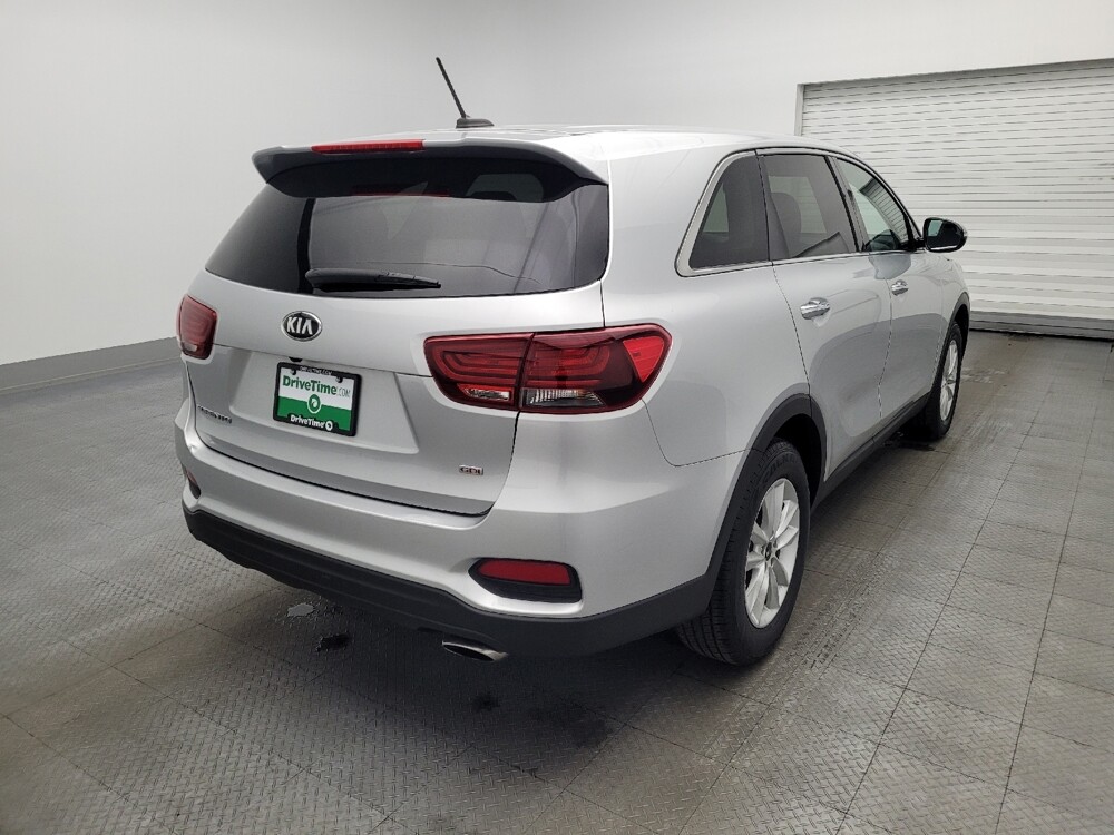 2020 Kia Sorento in Pensacola, FL 32505 - 18123028 9