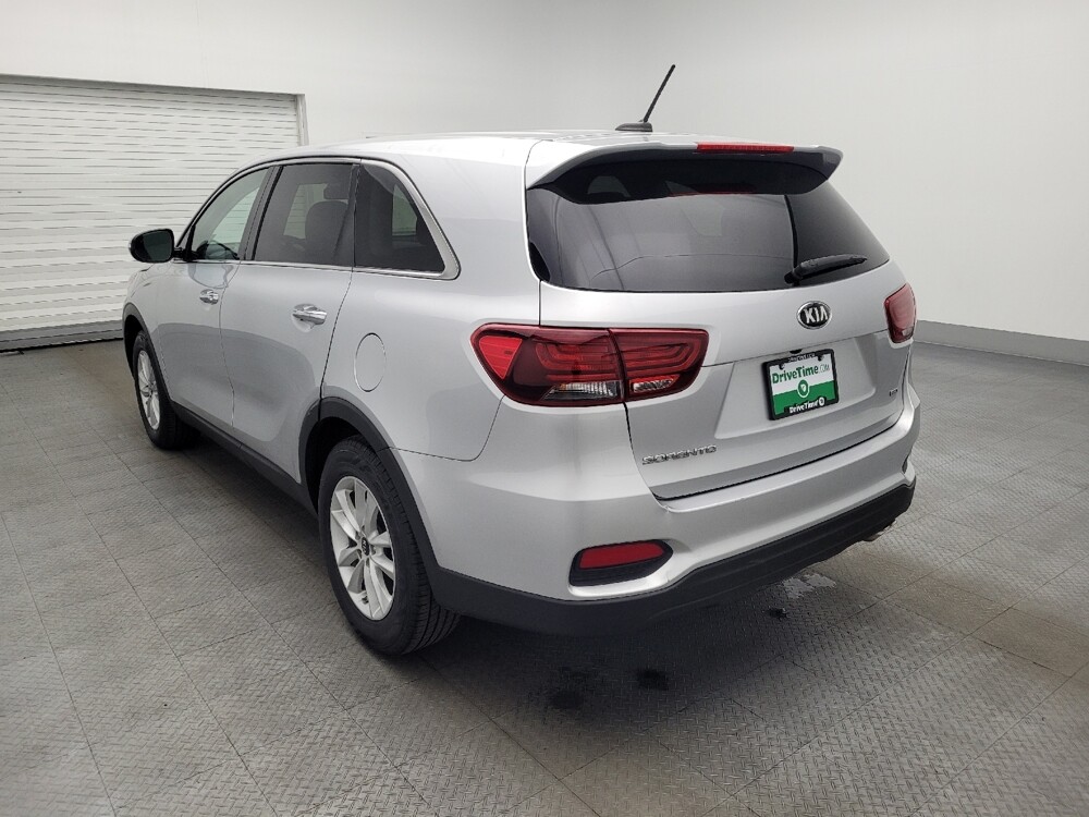 2020 Kia Sorento in Pensacola, FL 32505 - 18123028 5
