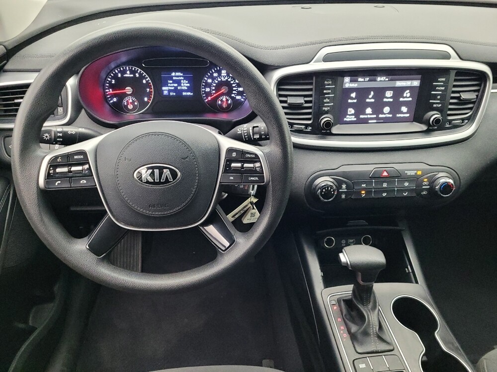 2020 Kia Sorento in Pensacola, FL 32505 - 18123028 22