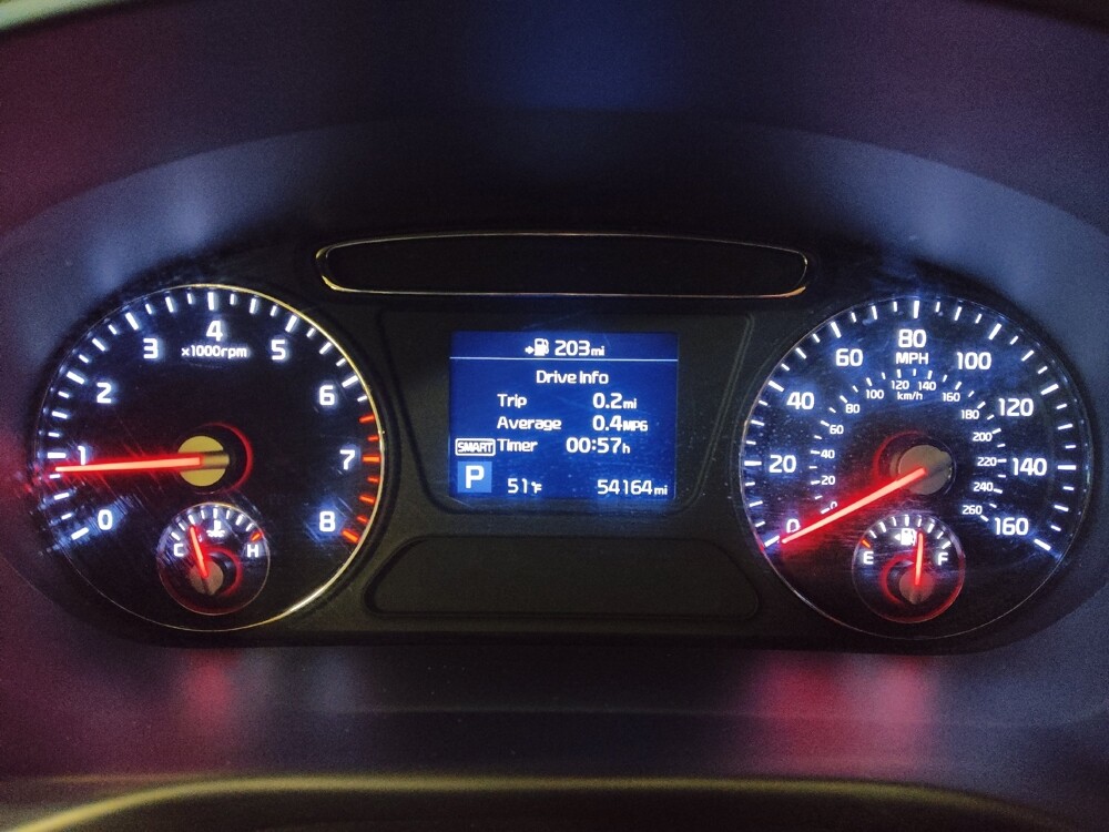 2020 Kia Sorento in Pensacola, FL 32505 - 18123028 23