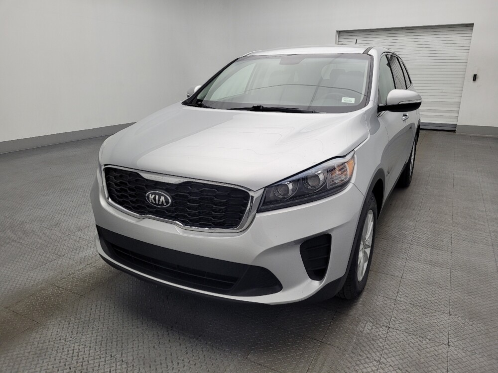 2020 Kia Sorento in Pensacola, FL 32505 - 18123028 15