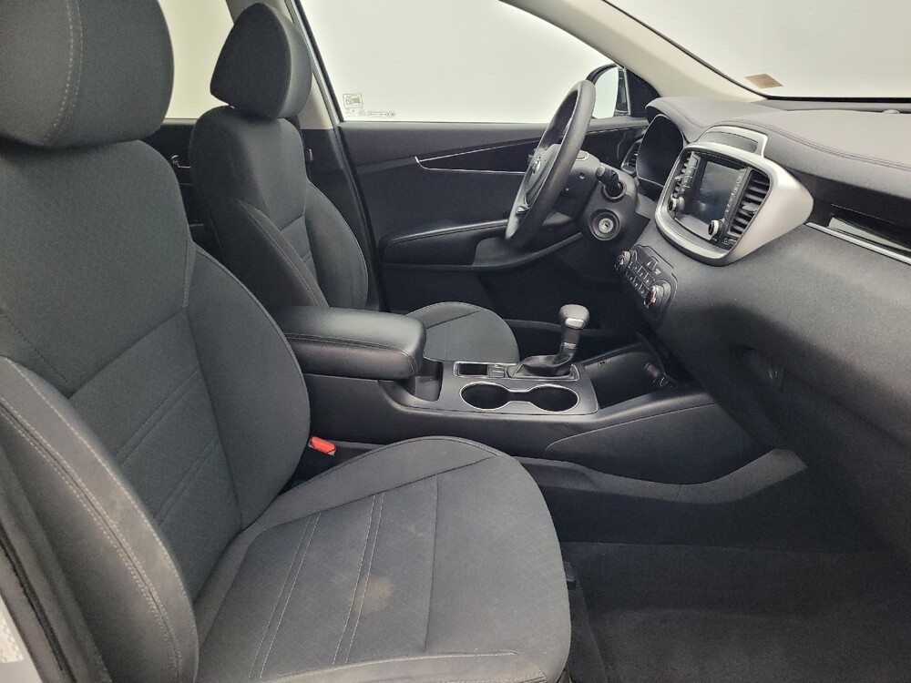 2020 Kia Sorento in Pensacola, FL 32505 - 18123028 21