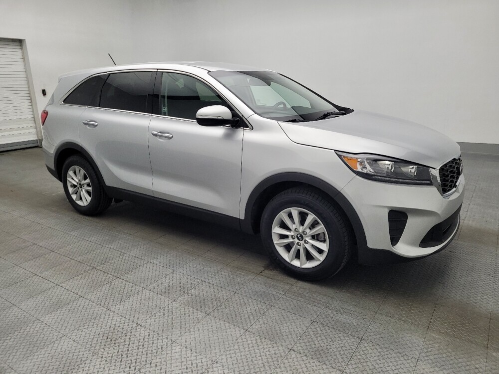 2020 Kia Sorento in Pensacola, FL 32505 - 18123028 11