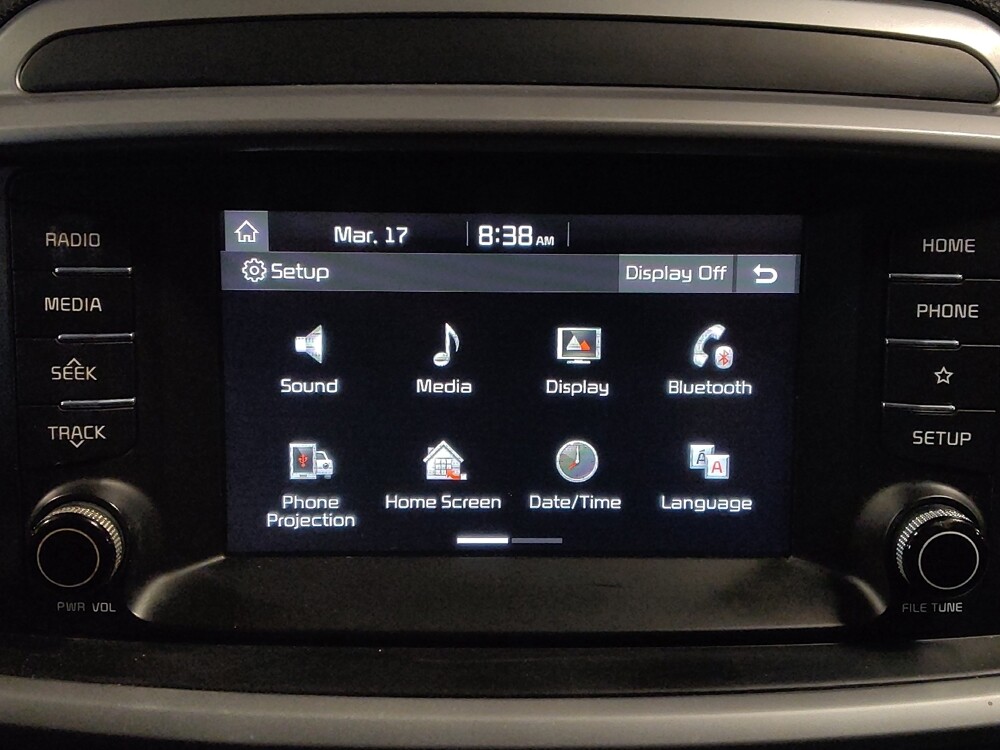 2020 Kia Sorento in Pensacola, FL 32505 - 18123028 25