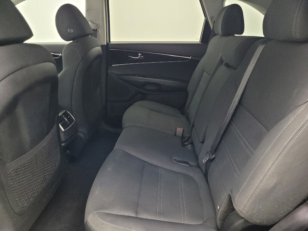 2020 Kia Sorento in Pensacola, FL 32505 - 18123028 18