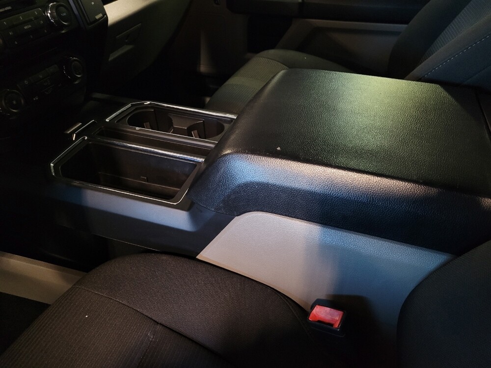 2018 Ford F150 in Savannah, GA 31419 - 18123029 26