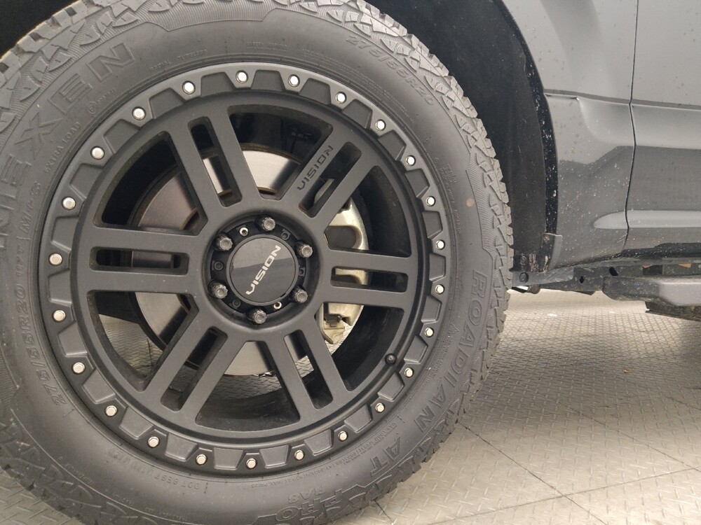 2018 Ford F150 in Savannah, GA 31419 - 18123029 31