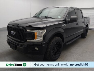 2018 Ford F150 in Savannah, GA 31419