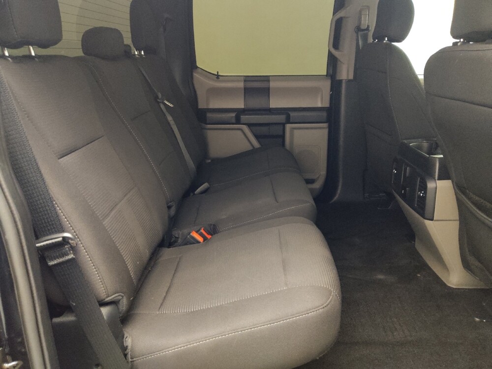 2018 Ford F150 in Savannah, GA 31419 - 18123029 19