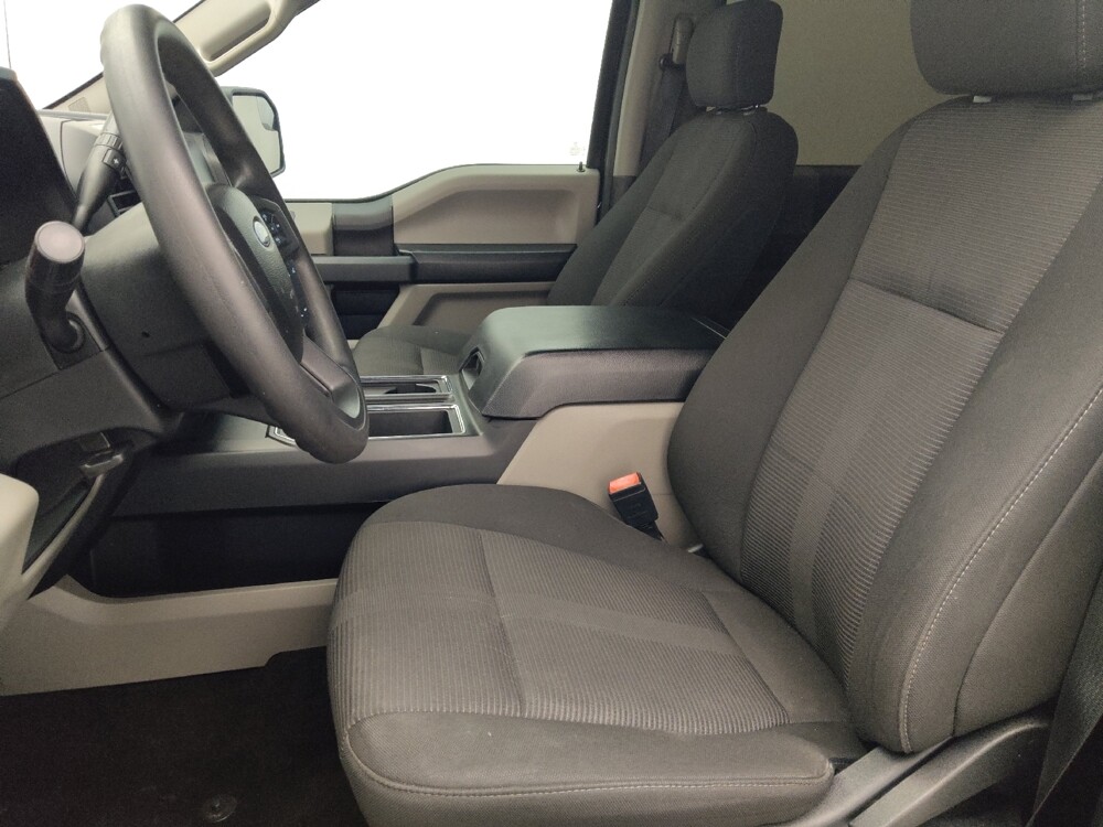 2018 Ford F150 in Savannah, GA 31419 - 18123029 17