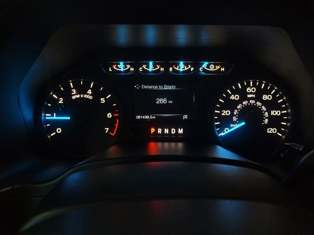 2018 Ford F150 in Savannah, GA 31419 - 18123029 23