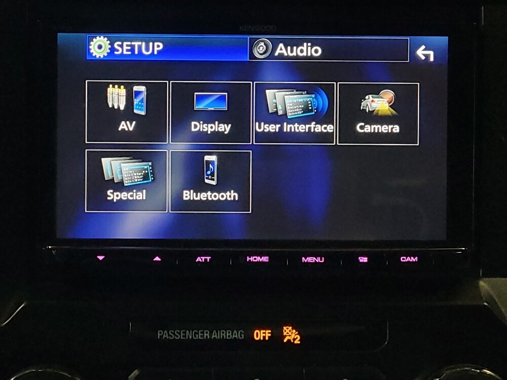 2018 Ford F150 in Savannah, GA 31419 - 18123029 25