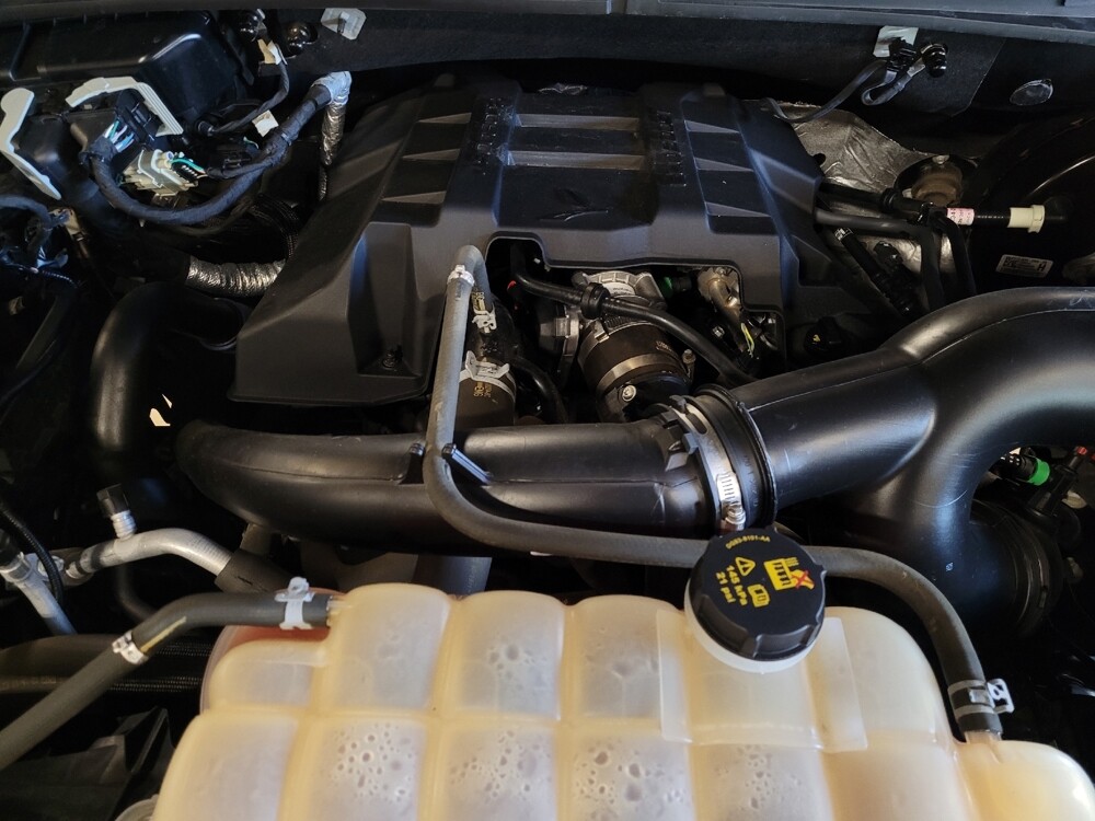 2018 Ford F150 in Savannah, GA 31419 - 18123029 30