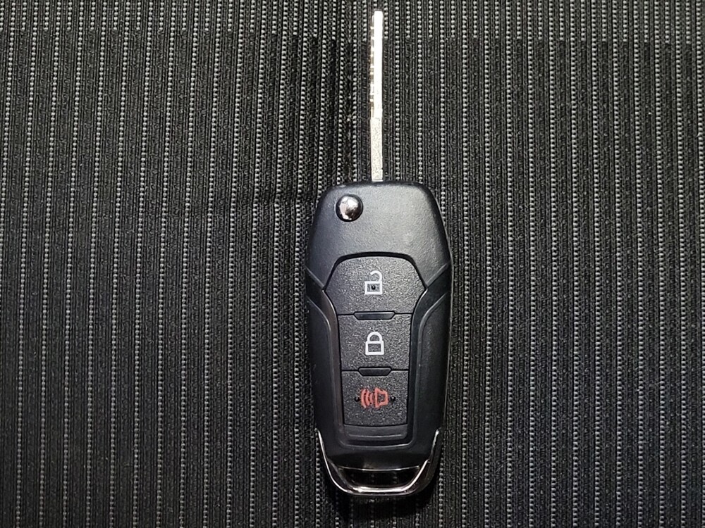 2018 Ford F150 in Savannah, GA 31419 - 18123029 32