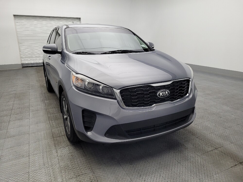 2020 Kia Sorento in Savannah, GA 31419 - 18123031 14