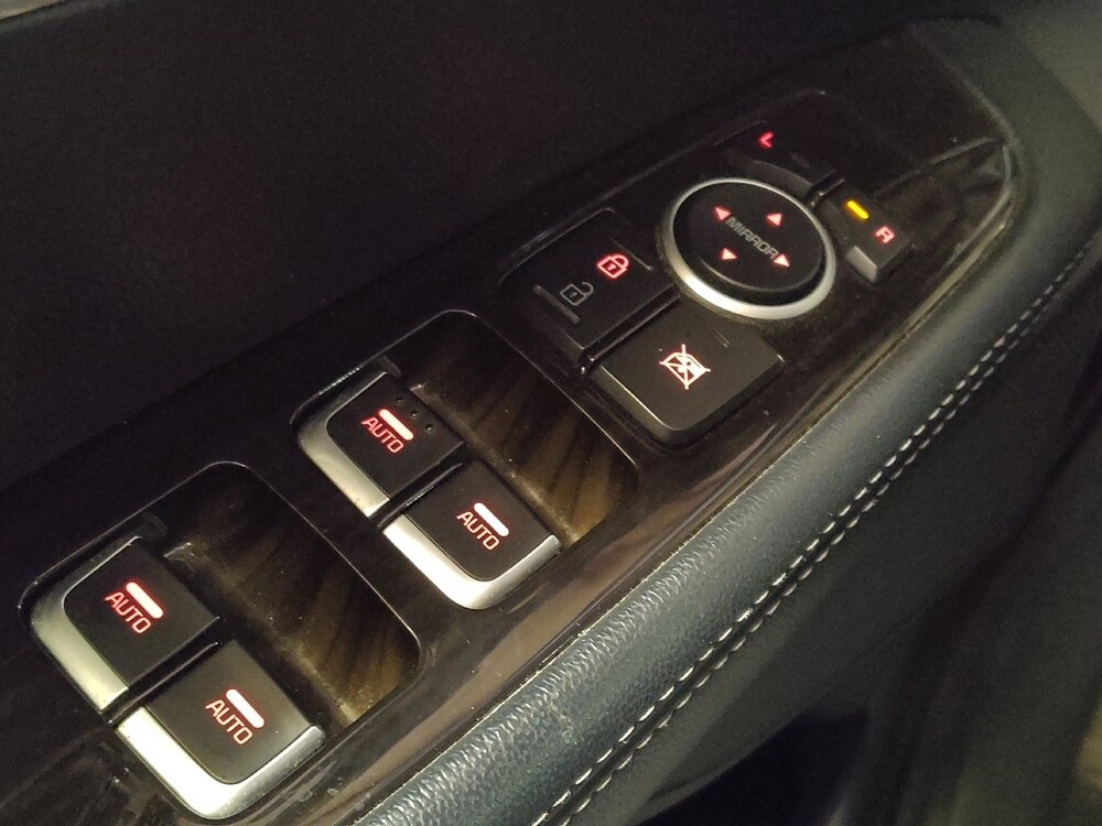 2020 Kia Sorento in Savannah, GA 31419 - 18123031 27