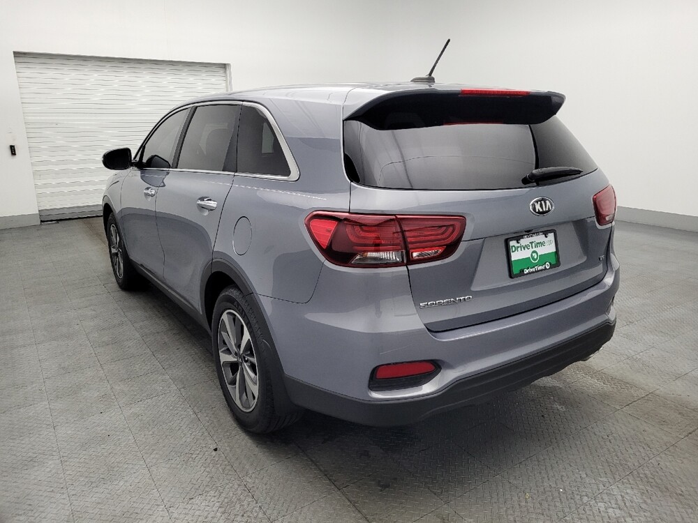 2020 Kia Sorento in Savannah, GA 31419 - 18123031 5