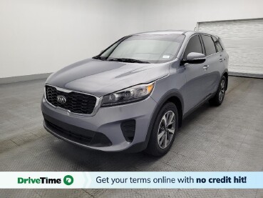 2020 Kia Sorento in Savannah, GA 31419