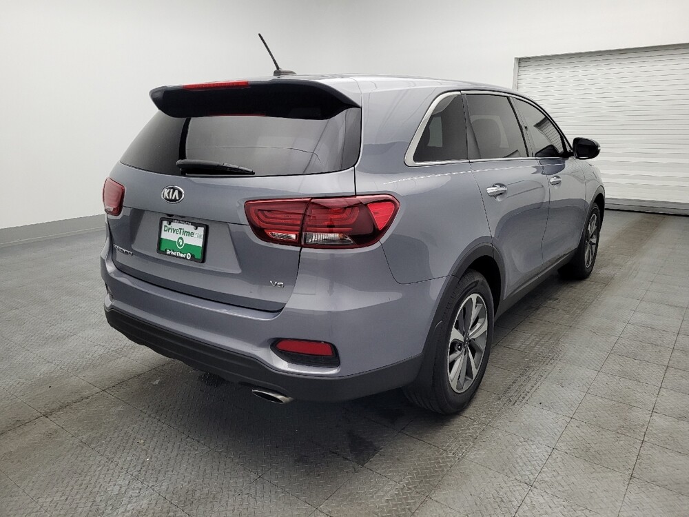 2020 Kia Sorento in Savannah, GA 31419 - 18123031 9