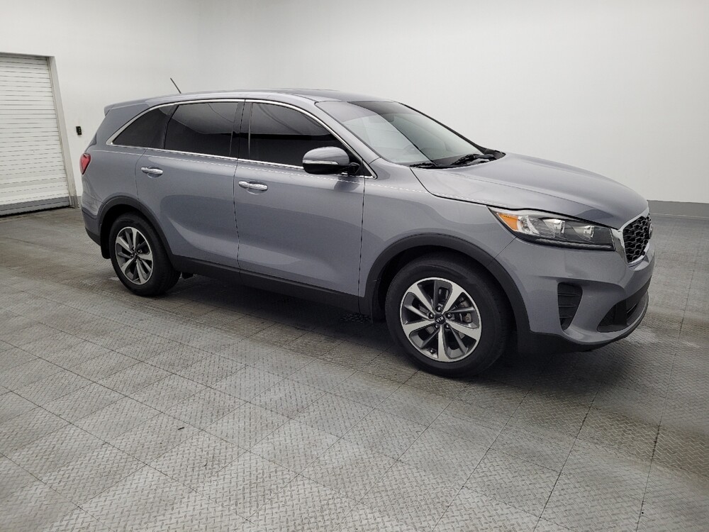 2020 Kia Sorento in Savannah, GA 31419 - 18123031 11