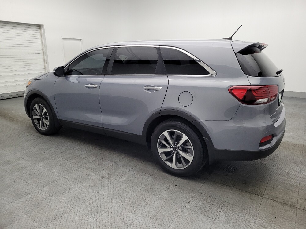 2020 Kia Sorento in Savannah, GA 31419 - 18123031 3