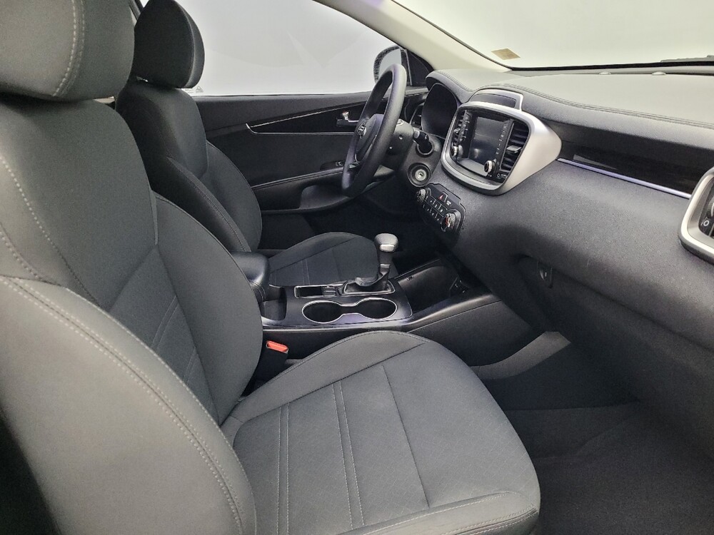 2020 Kia Sorento in Savannah, GA 31419 - 18123031 21