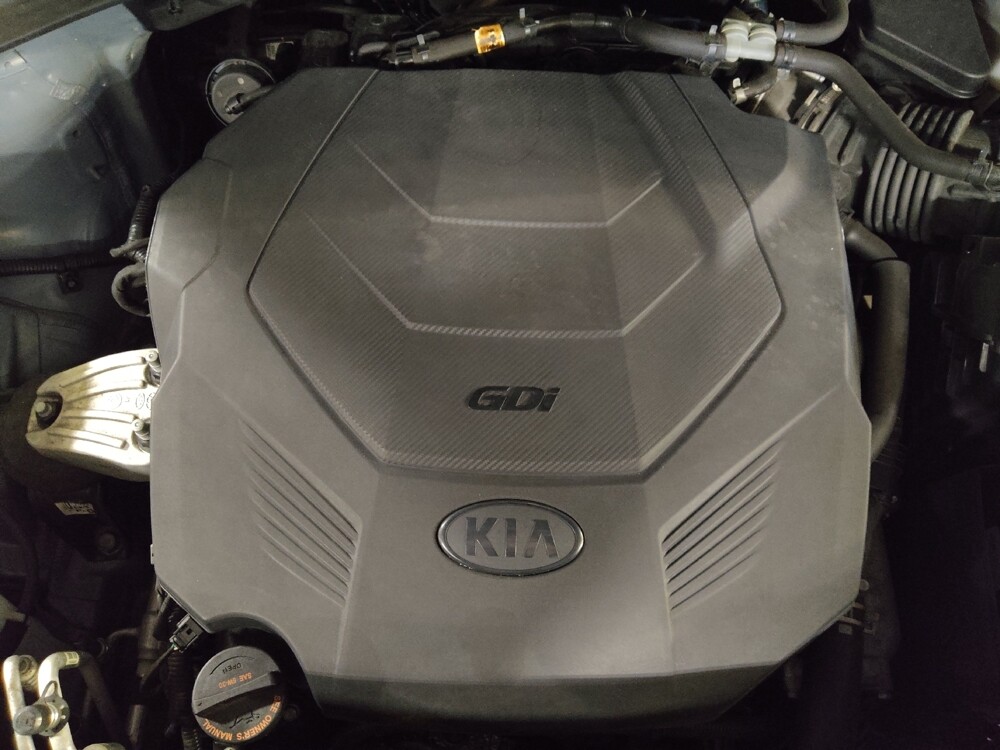 2020 Kia Sorento in Savannah, GA 31419 - 18123031 30