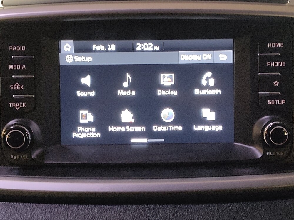 2020 Kia Sorento in Savannah, GA 31419 - 18123031 25