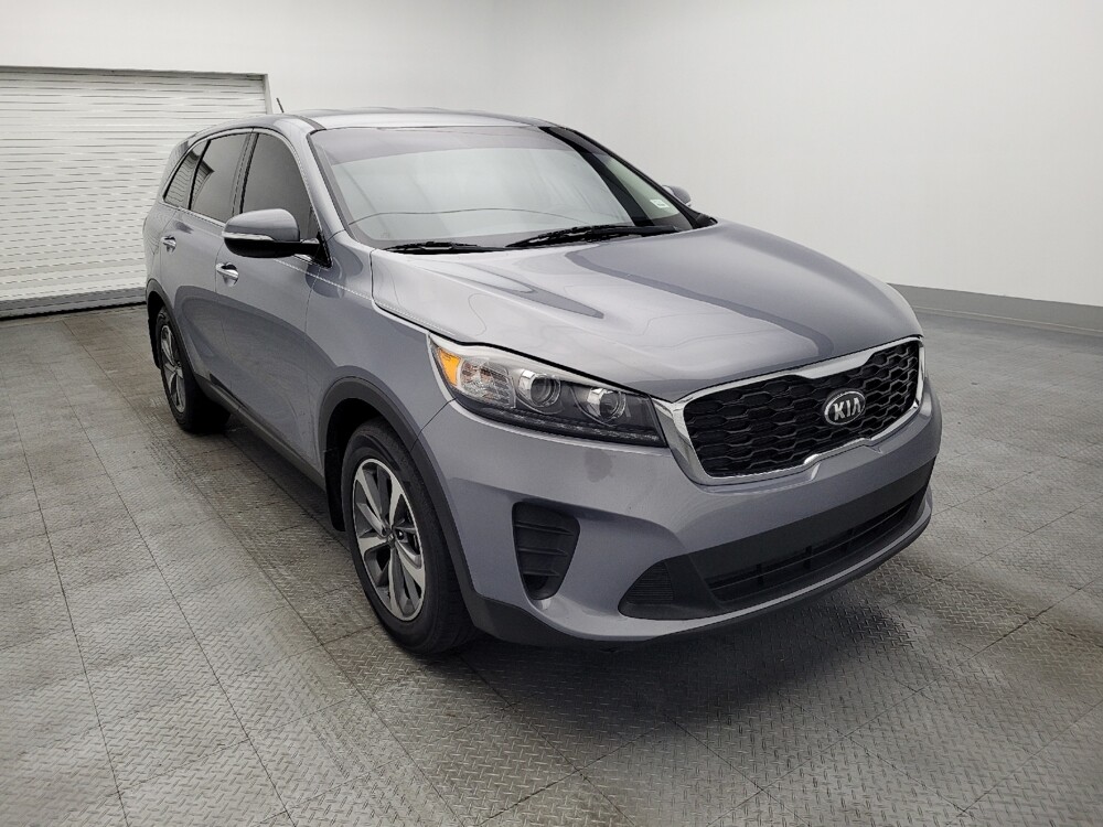 2020 Kia Sorento in Savannah, GA 31419 - 18123031 13