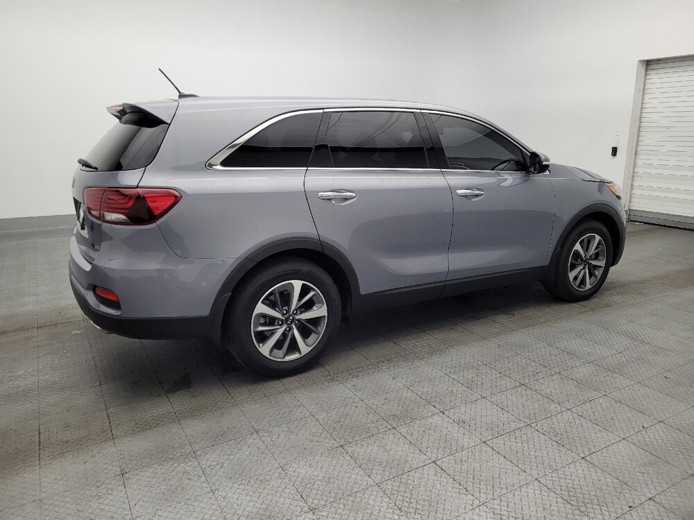 2020 Kia Sorento in Savannah, GA 31419 - 18123031 10