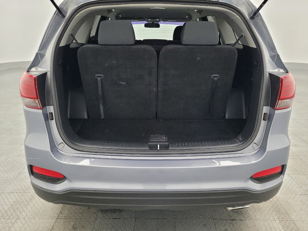 2020 Kia Sorento in Savannah, GA 31419 - 18123031 29