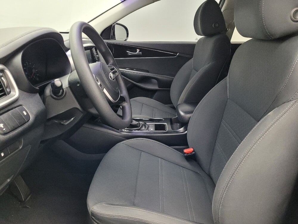 2020 Kia Sorento in Savannah, GA 31419 - 18123031 17