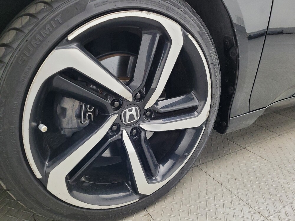 2018 Honda Accord in Jacksonville, FL 32225 - 18123032 31